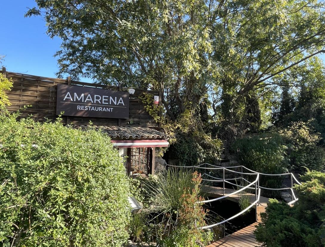Amarena Restaurant
