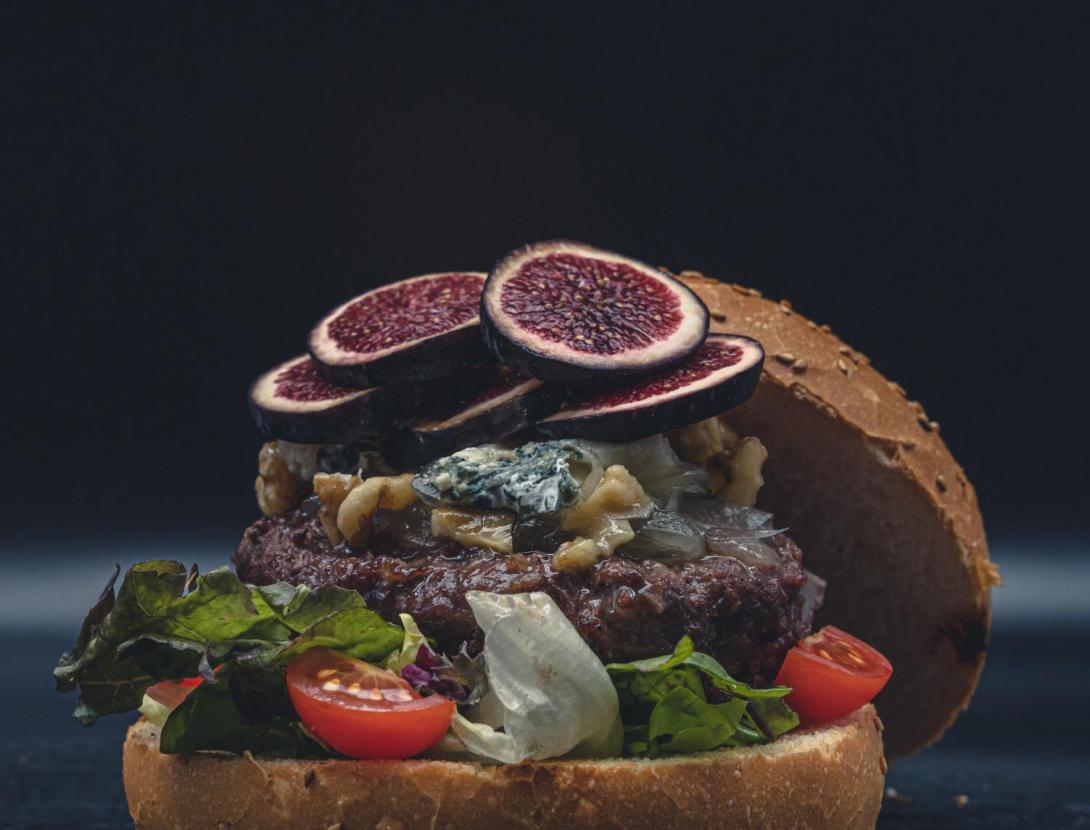 Tasta'mm Gourmet Burger&amp;Gin