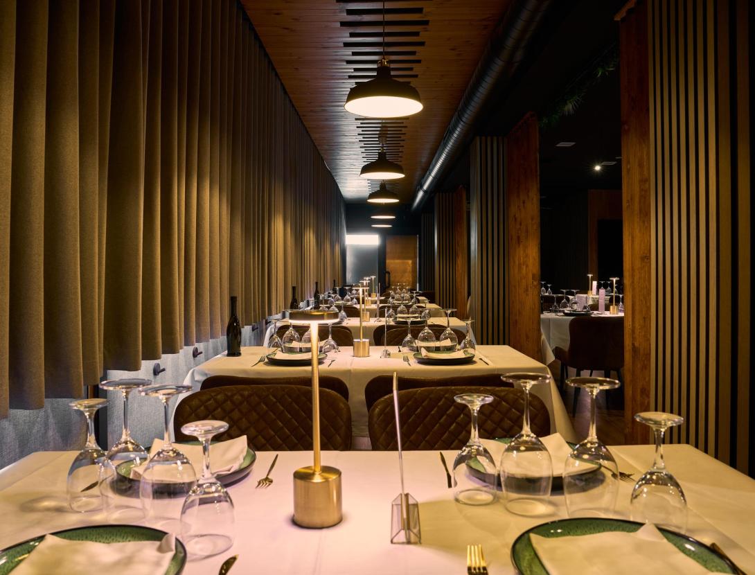 Tasta’mm Grill Experience