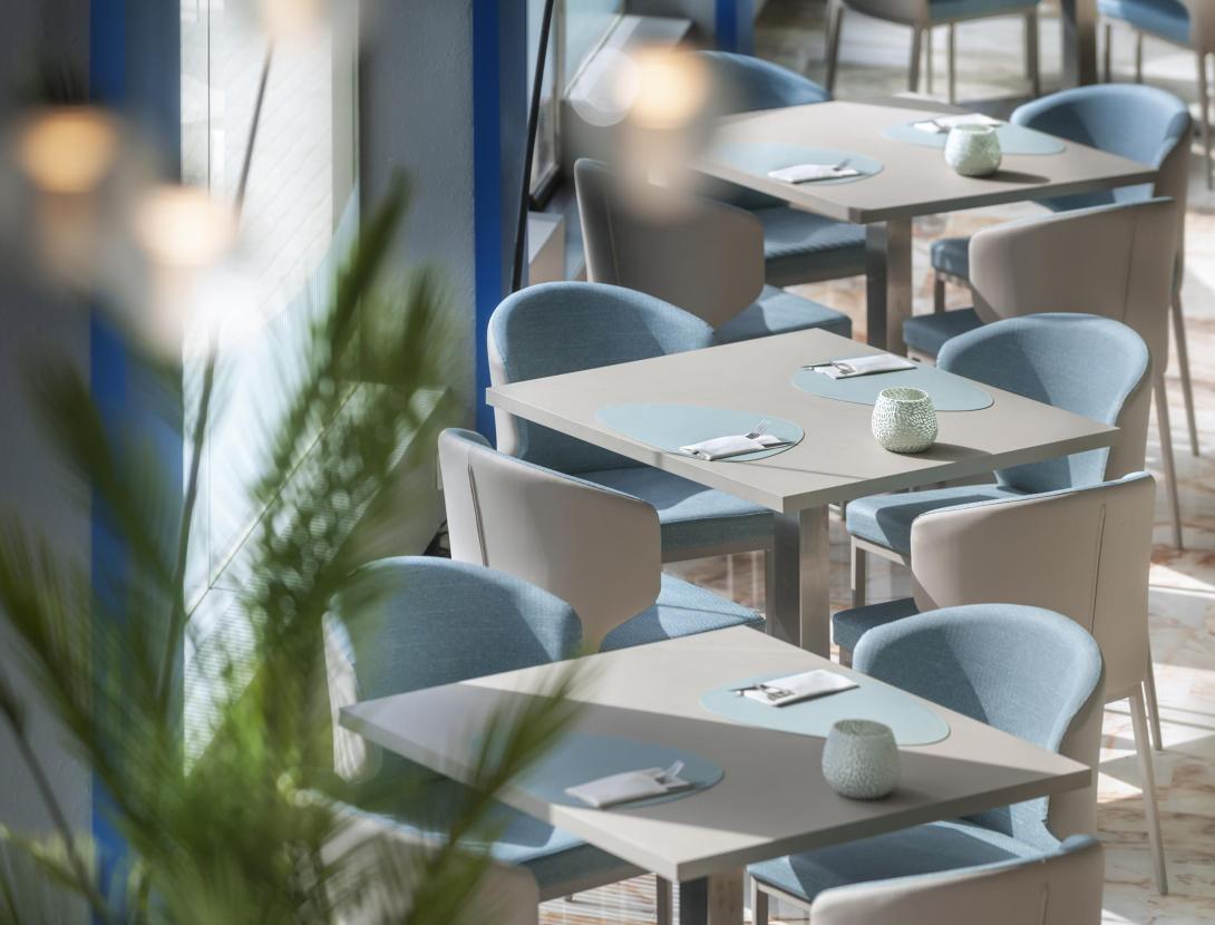 Simfonia - Sallés hotel Ciutat del Prat