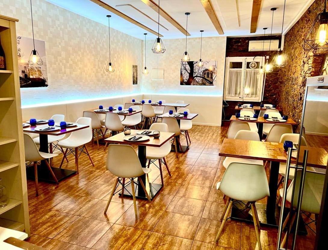 Restaurante Atrévete