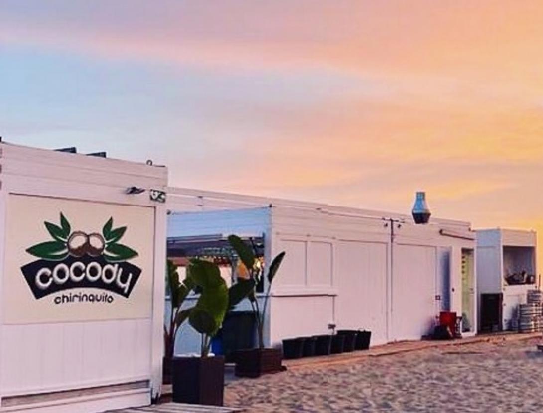 Cocody Castelldefels