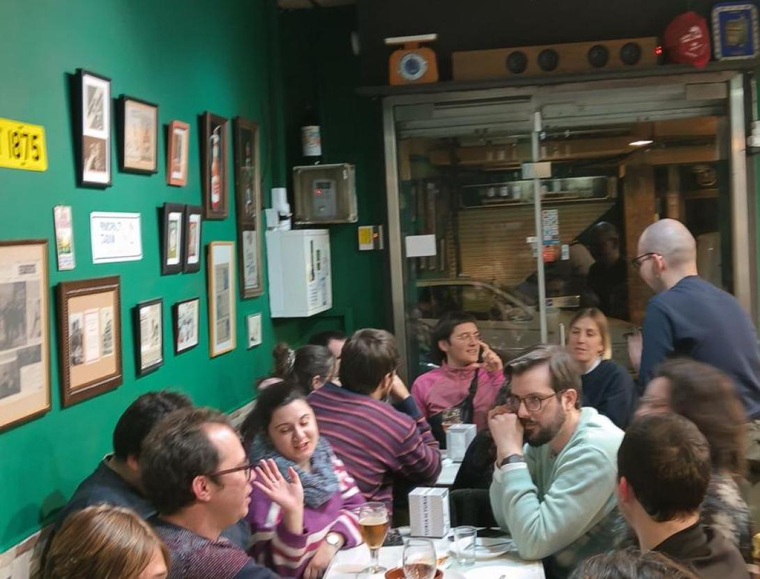 Ganàpia Bodega
