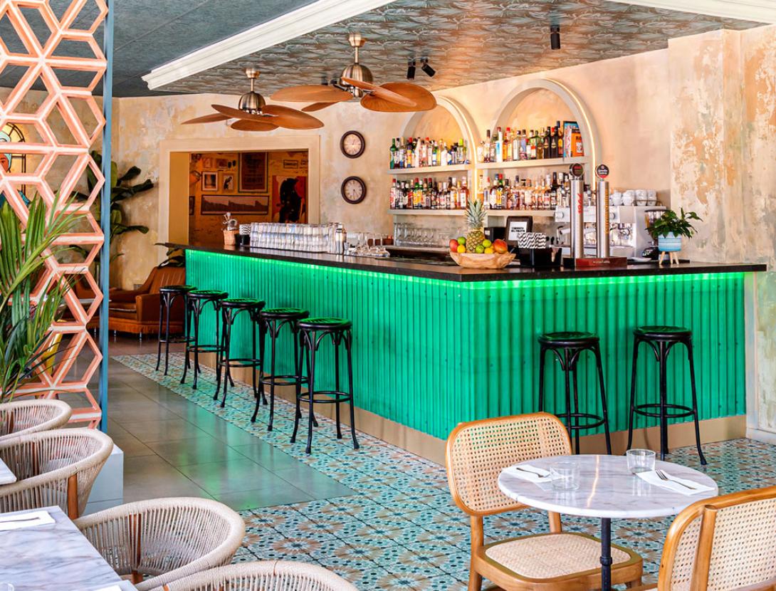 Esquinita del Mojito