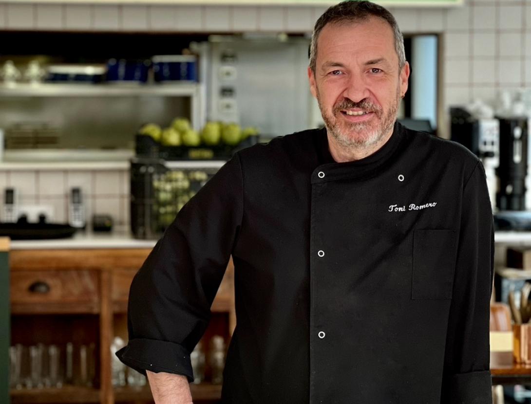 Bart Burger Gastronòmic