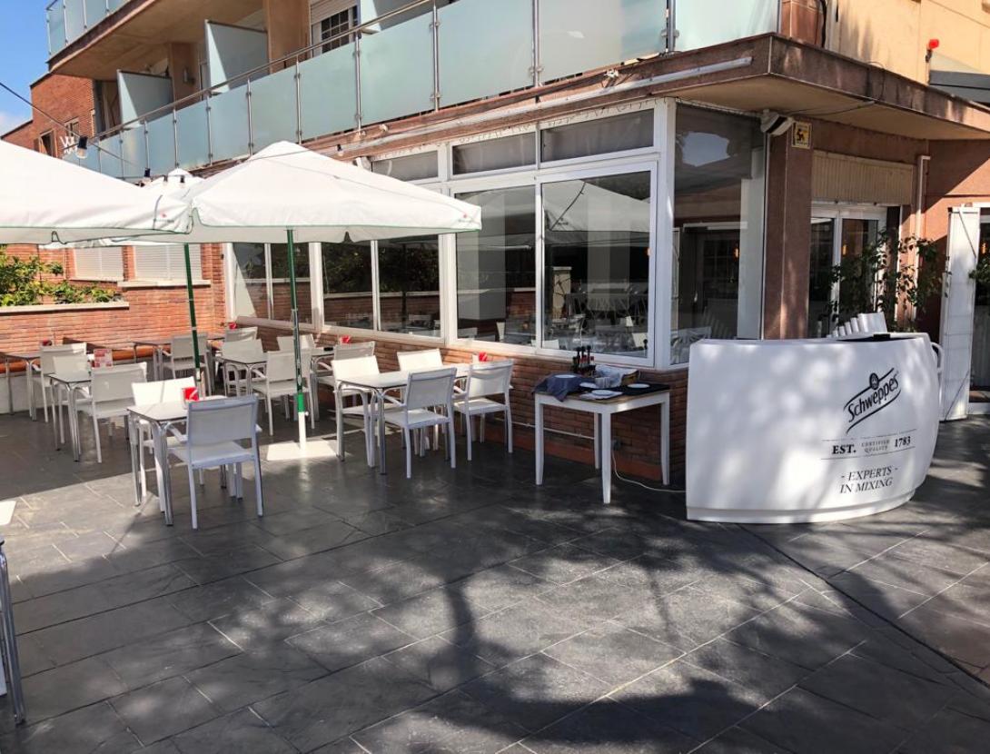 SUNSET CASTELLDEFELS