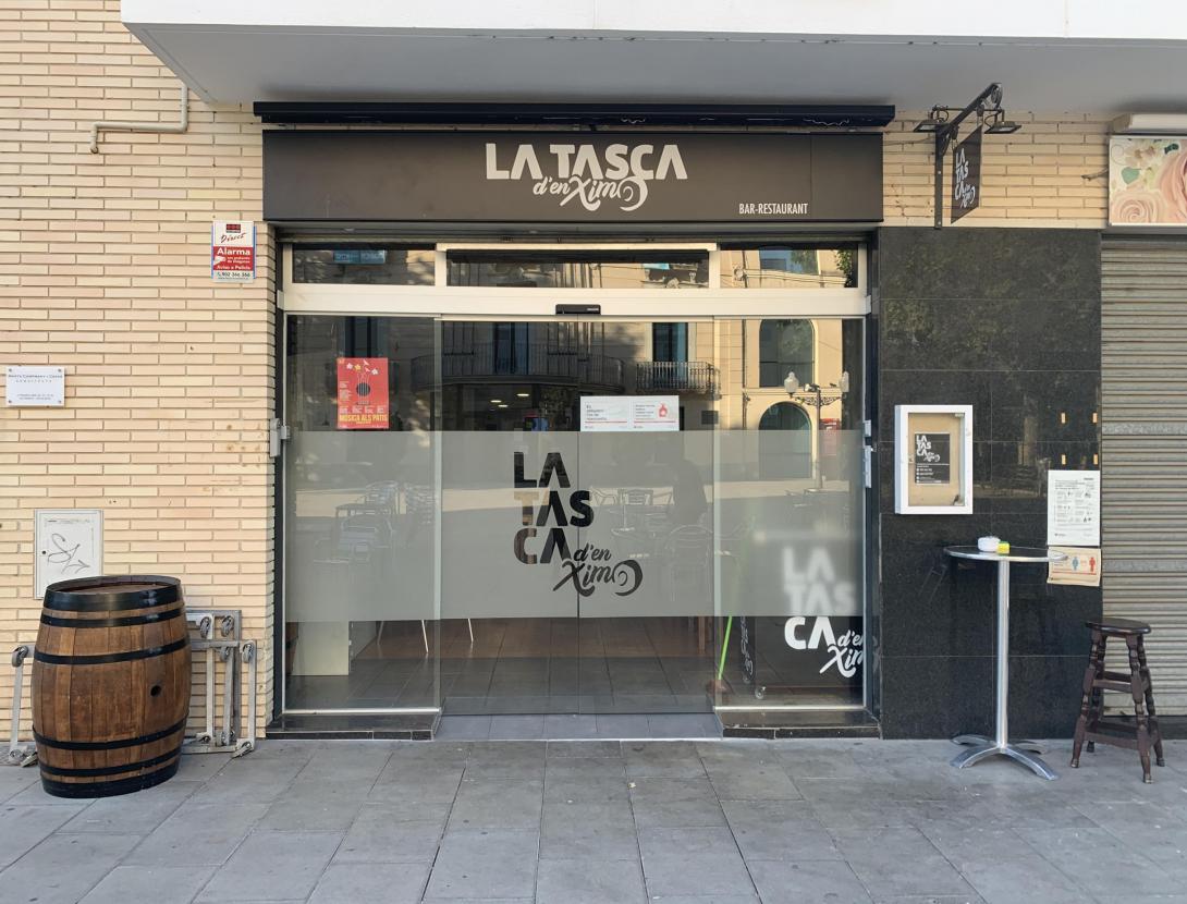 La Tasca d'en Ximo