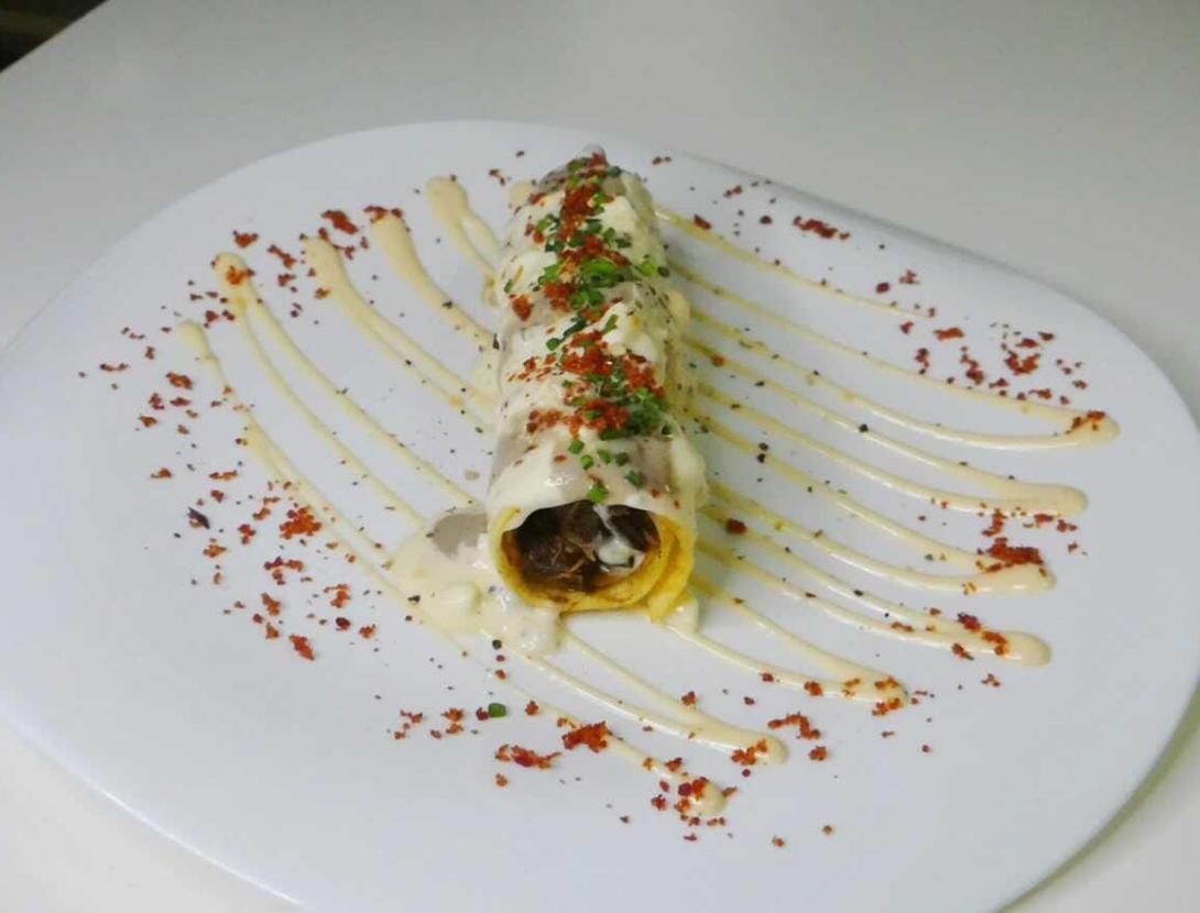 La Volta Esparreguera