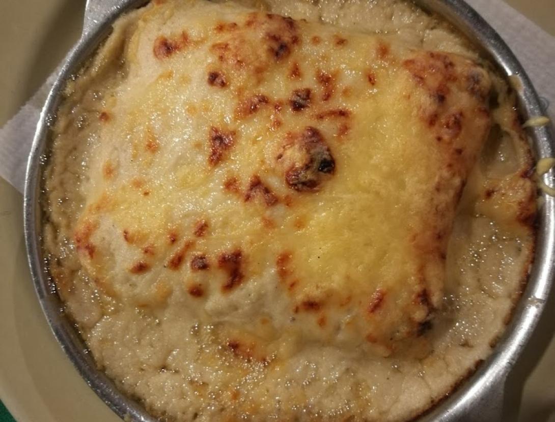 Restaurant El Jabalí