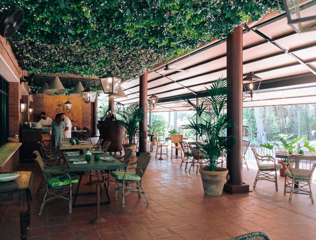 Food and Music Management SL