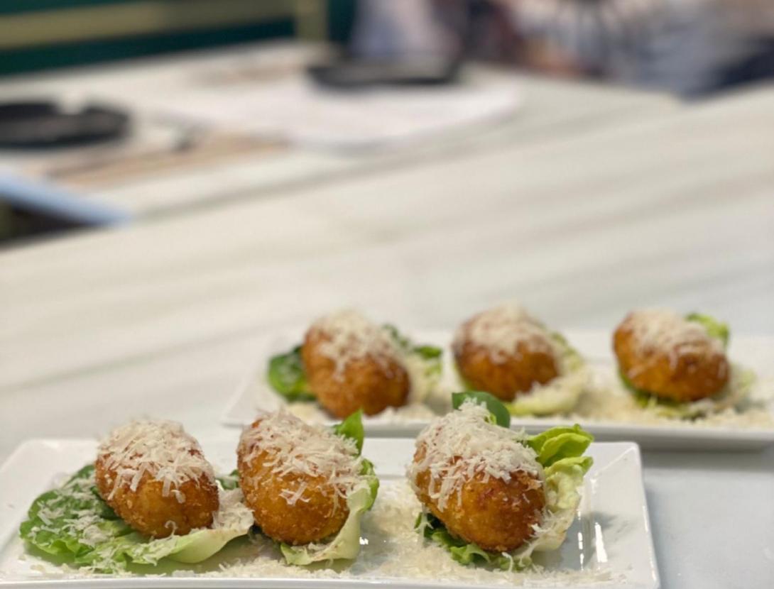 El Mar de la Tranquilitat 1969