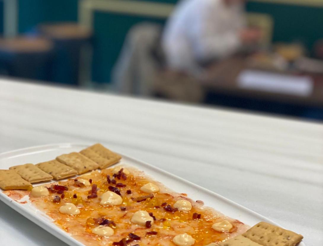 El Mar de la Tranquilitat 1969