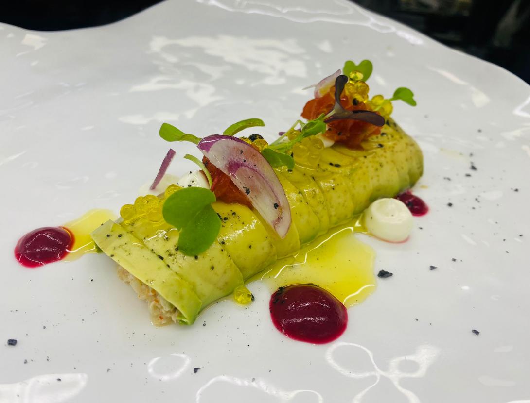 Restaurant Flor de Sal