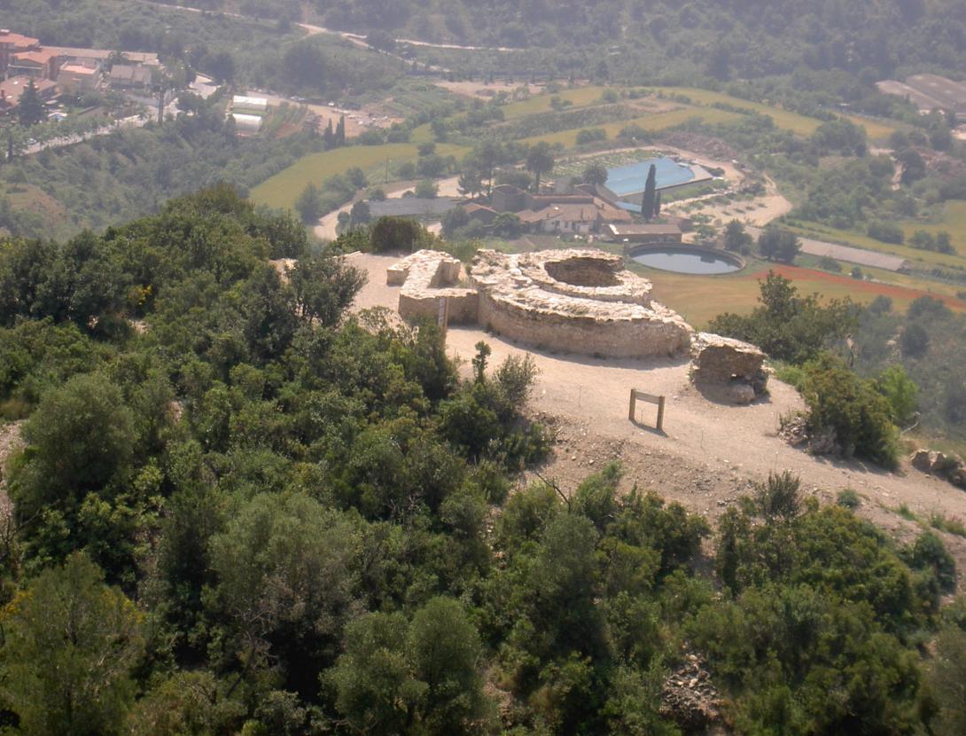 Fotos: Aj. Sant Just Desvern